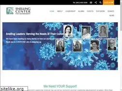 Sites similar to snellingcenter.org
