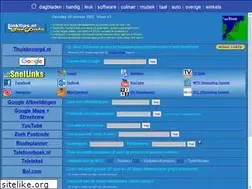 Sites similar to snellinks.nl