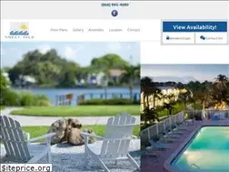 Sites similar to snellisleapartments.com