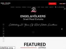 Sites similar to snellrealestate.com
