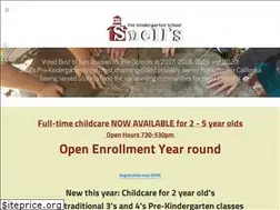 Sites similar to snellsprek.com