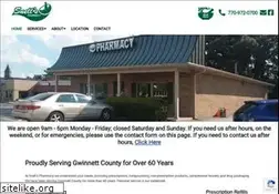Sites similar to snellsrx.com