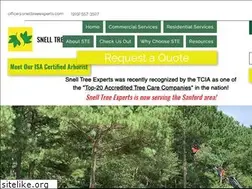 Sites similar to snelltreeexperts.com