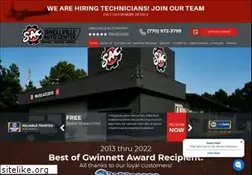 Sites similar to snellvilleautocenter.com