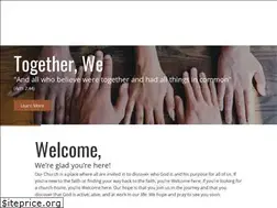Sites similar to snellvillecofc.org