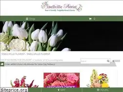 Sites similar to snellvilleflorist.com