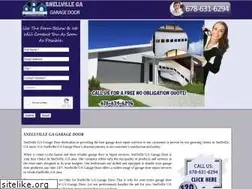 Sites similar to snellvillegagaragedoor.com
