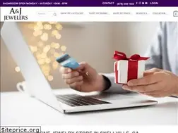 Sites similar to snellvillejeweler.com