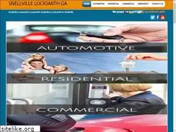 Sites similar to snellvillelocksmithga.com