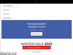 Sites similar to snelmorgeninhuis.nl