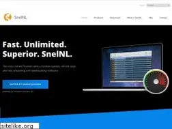 Sites similar to snelnl.com