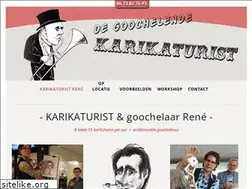 Sites similar to sneltekenaar-goochelaar.nl