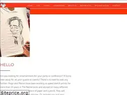 Sites similar to sneltekenaars.com
