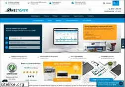 Sites similar to sneltoner.nl