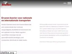Sites similar to sneltransportveenendaal.nl