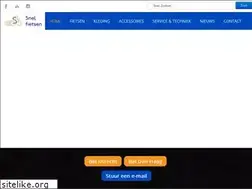 Sites similar to sneltweewielers.nl