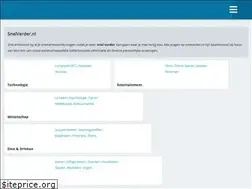 Sites similar to snelverder.nl