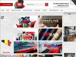 Sites similar to snelwrapfolie.nl