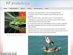 Sites similar to snemanje.si