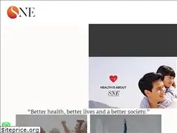 Sites similar to snemarketing.com