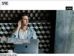 Sites similar to snemn.com