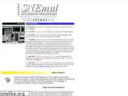 Sites similar to snemul.com