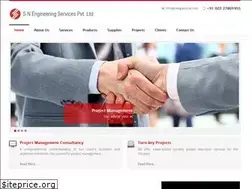 Sites similar to snengservices.com