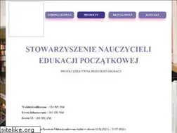 Sites similar to snep.edu.pl