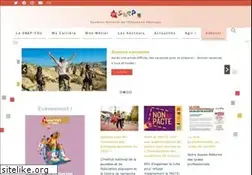 Sites similar to snepfsu.net