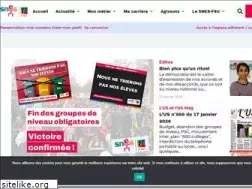 Sites similar to snes.edu