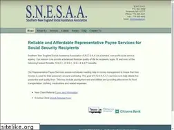 Sites similar to snesaa.org