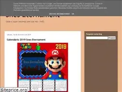Sites similar to sneseternament.blogspot.com