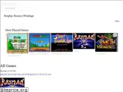 Sites similar to snesfun.com