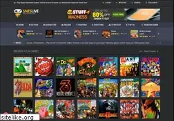 Sites similar to sneslive.com