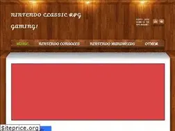Sites similar to snesrpggaming.weebly.com