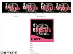 Sites similar to snesteg.se