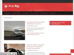 Sites similar to snet.fr