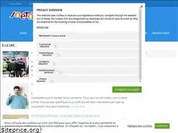 Sites similar to snetaa.org