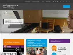 Sites similar to snetbergercenter.org