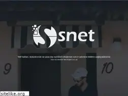 Sites similar to snetdns.com