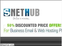 Sites similar to snethub.com
