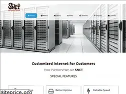 Sites similar to snetnetworks.com