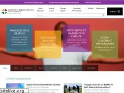 Sites similar to sneucc.org