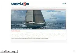 Sites similar to snewi.com