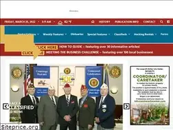 Sites similar to snews.com