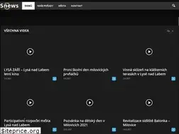 Sites similar to snews.cz