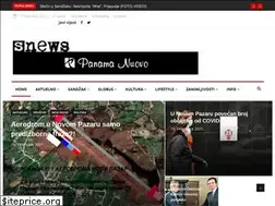 Sites similar to snews.rs