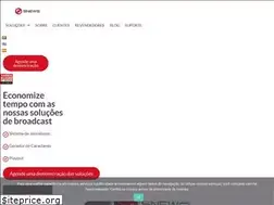 Sites similar to snews.tv