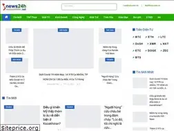 Sites similar to snews24h.net