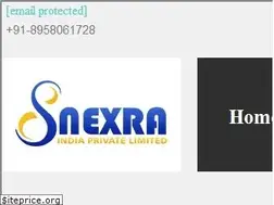 Sites similar to snexra.com